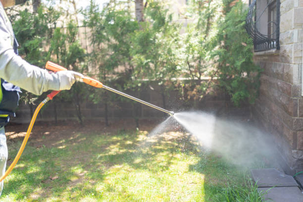 Hazardville, CT Pest Control Company
