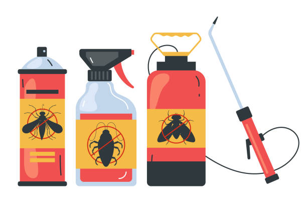 Best Commercial Pest Control Services  in Hazardville, CT